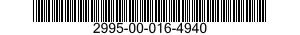 2995-00-016-4940  2995000164940 000164940