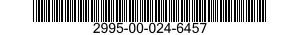2995-00-024-6457  2995000246457 000246457