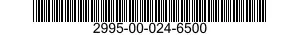 2995-00-024-6500  2995000246500 000246500