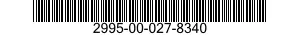 2995-00-027-8340 GUIDE,BREATHER,PRESSURE 2995000278340 000278340