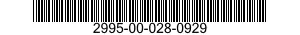 2995-00-028-0929  2995000280929 000280929