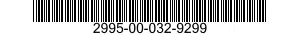 2995-00-032-9299  2995000329299 000329299