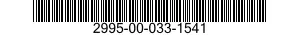 2995-00-033-1541  2995000331541 000331541