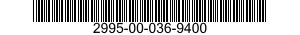 2995-00-036-9400  2995000369400 000369400