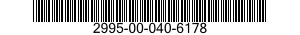 2995-00-040-6178  2995000406178 000406178