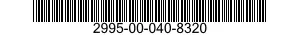 2995-00-040-8320  2995000408320 000408320