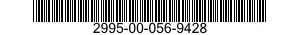 2995-00-056-9428 VALVE,BLEED SERVO 2995000569428 000569428