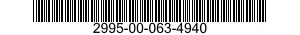 2995-00-063-4940 ADJUSTER,MICRO CONTROL 2995000634940 000634940