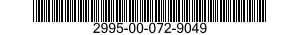 2995-00-072-9049  2995000729049 000729049
