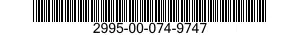 2995-00-074-9747  2995000749747 000749747