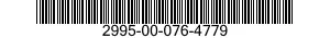 2995-00-076-4779 SHAFT,VALVE,DIVERTER 2995000764779 000764779