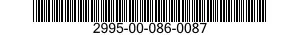 2995-00-086-0087 HOUSING,DIAPHRAGM 2995000860087 000860087