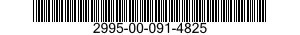 2995-00-091-4825  2995000914825 000914825
