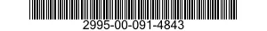 2995-00-091-4843  2995000914843 000914843