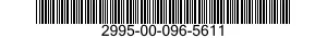 2995-00-096-5611 SPRING ASSEMBLY,STARTER SHAFT 2995000965611 000965611