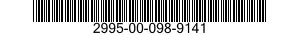 2995-00-098-9141  2995000989141 000989141