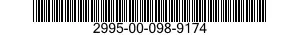 2995-00-098-9174  2995000989174 000989174