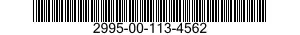 2995-00-113-4562 STARTER,ENGINE,GAS TURBINE 2995001134562 001134562