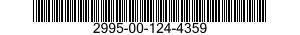 2995-00-124-4359  2995001244359 001244359