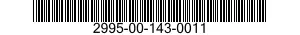 2995-00-143-0011  2995001430011 001430011