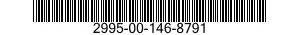 2995-00-146-8791 SHAFT ASSEMBLY 2995001468791 001468791