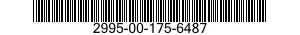 2995-00-175-6487  2995001756487 001756487