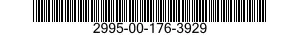 2995-00-176-3929  2995001763929 001763929