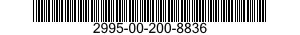 2995-00-200-8836 CASE,RECTIFIER,ENGINE STARTER 2995002008836 002008836