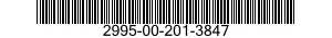 2995-00-201-3847 PLATE,BEARING,PISTON 2995002013847 002013847