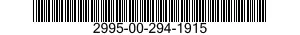 2995-00-294-1915  2995002941915 002941915