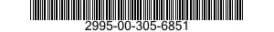 2995-00-305-6851  2995003056851 003056851