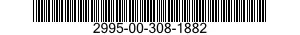 2995-00-308-1882  2995003081882 003081882
