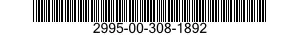 2995-00-308-1892  2995003081892 003081892