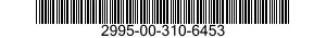 2995-00-310-6453  2995003106453 003106453