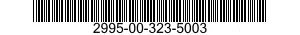 2995-00-323-5003  2995003235003 003235003