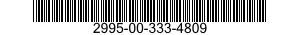 2995-00-333-4809  2995003334809 003334809