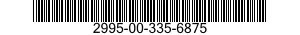 2995-00-335-6875  2995003356875 003356875