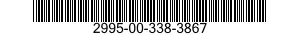 2995-00-338-3867  2995003383867 003383867
