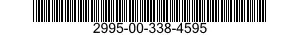 2995-00-338-4595 DISK,VALVE 2995003384595 003384595
