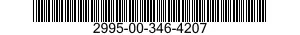 2995-00-346-4207  2995003464207 003464207
