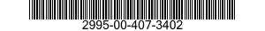 2995-00-407-3402 ADJUSTMENT,CONTROL 2995004073402 004073402