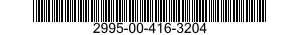 2995-00-416-3204  2995004163204 004163204