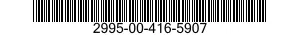 2995-00-416-5907  2995004165907 004165907