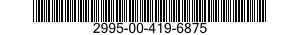 2995-00-419-6875  2995004196875 004196875