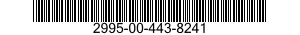 2995-00-443-8241  2995004438241 004438241