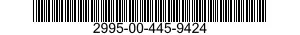 2995-00-445-9424  2995004459424 004459424