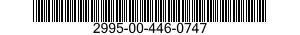 2995-00-446-0747  2995004460747 004460747
