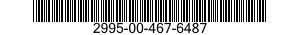 2995-00-467-6487 NOZZLE AND RING 2995004676487 004676487