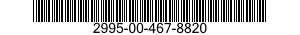 2995-00-467-8820 PLATE,SUPPORT,ENGIN 2995004678820 004678820