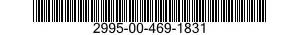 2995-00-469-1831  2995004691831 004691831